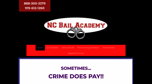 ncbailschool.com