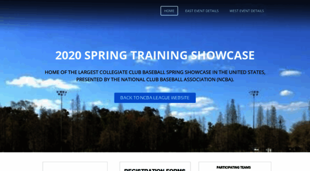 ncbaspringtraining.weebly.com