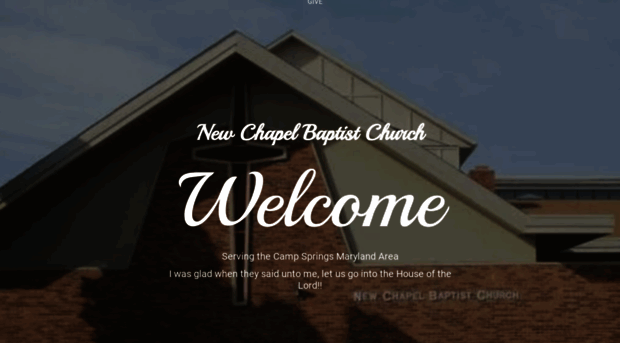 ncbcthechapel.org