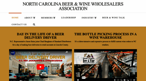 ncbeerwine.com