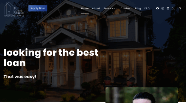 ncbestloanofficer.com