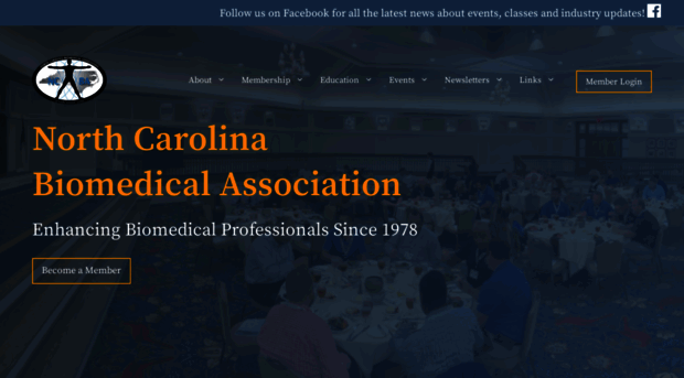 ncbiomedassoc.com