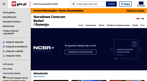 ncbir.pl