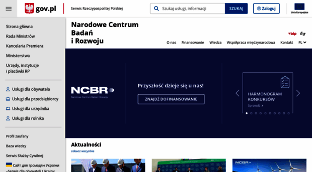 ncbr.gov.pl