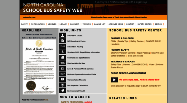 ncbussafety.org