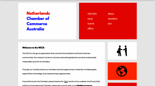 ncca.com.au