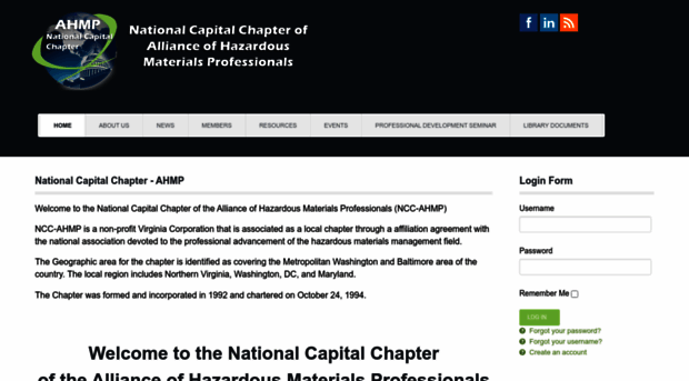 nccahmp.org