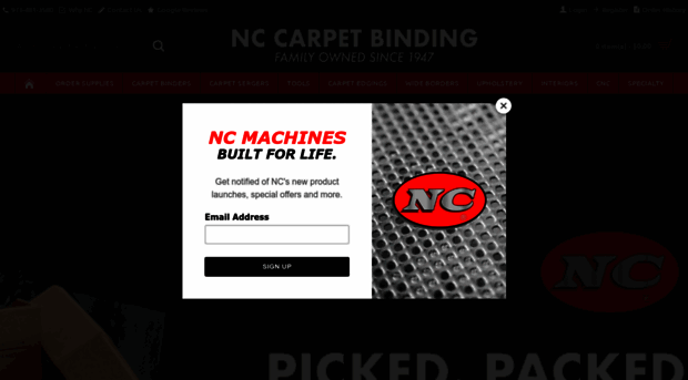 nccarpet.com