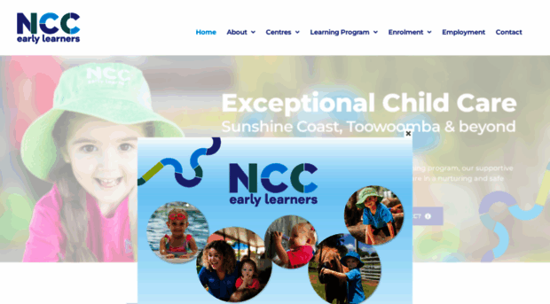 nccearlylearners.com.au