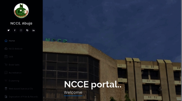 ncceonline.net