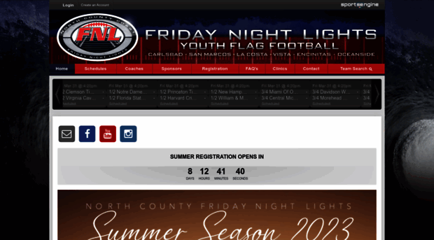 nccfnl.sportngin.com