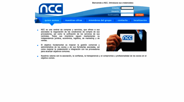 nccgrup.com