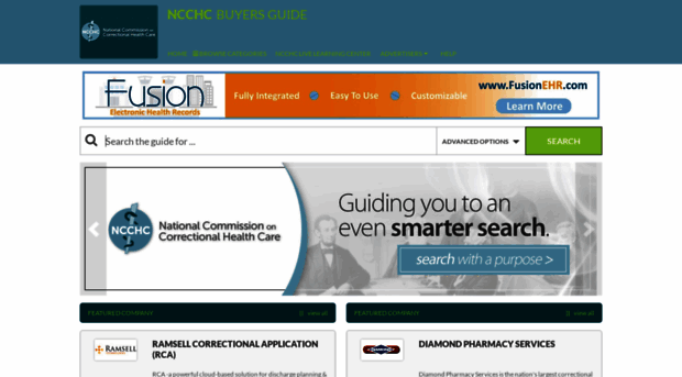 ncchcbuyersguide.com