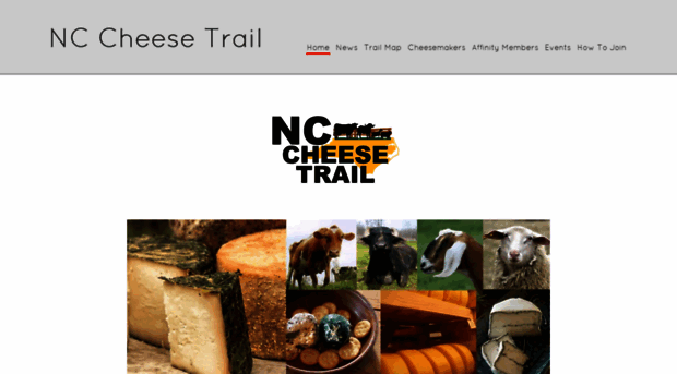 nccheesetrail.com