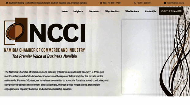 ncci.org.na