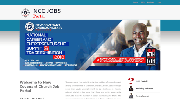 nccjobs.org