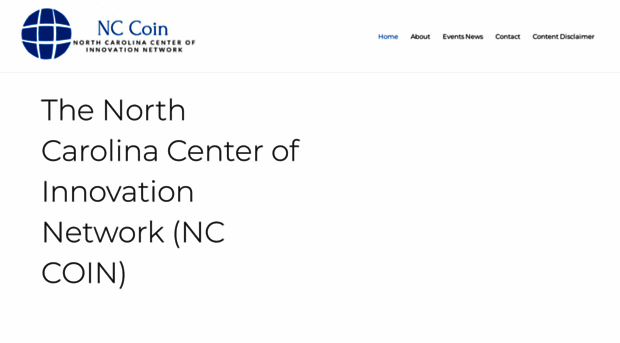 nccoin.org