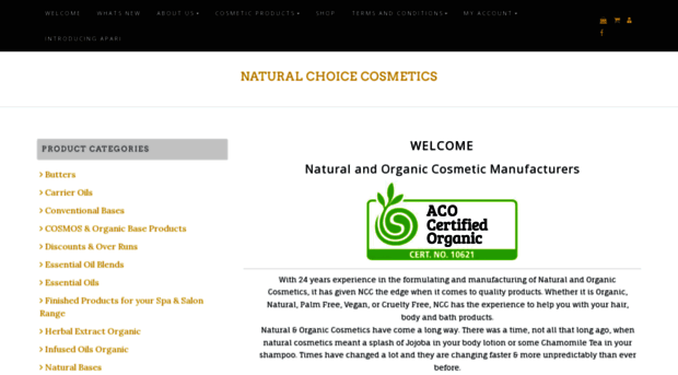 nccosmetics.com.au