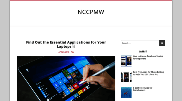 nccpmw.org