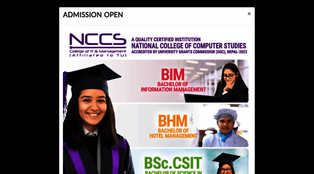 nccs.edu.np