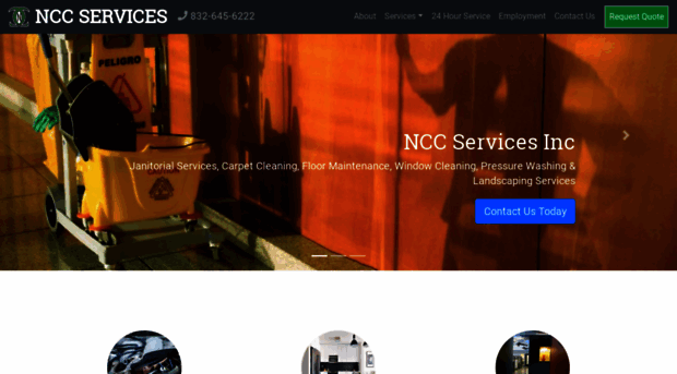 nccservicesinc.com