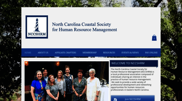 nccshrm.com