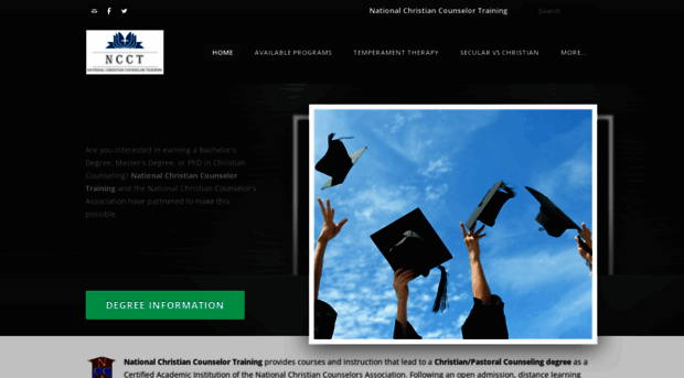ncctraining.org