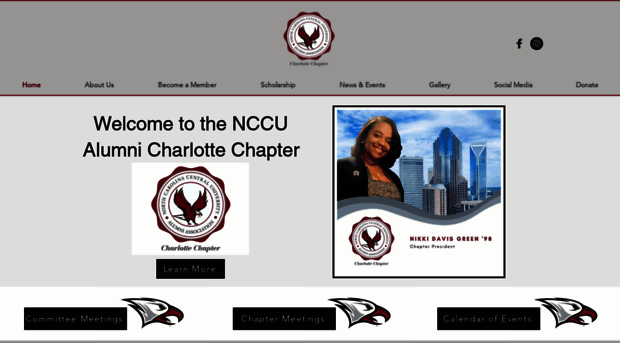 nccucharlotte.org