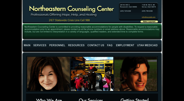 nccutah.org