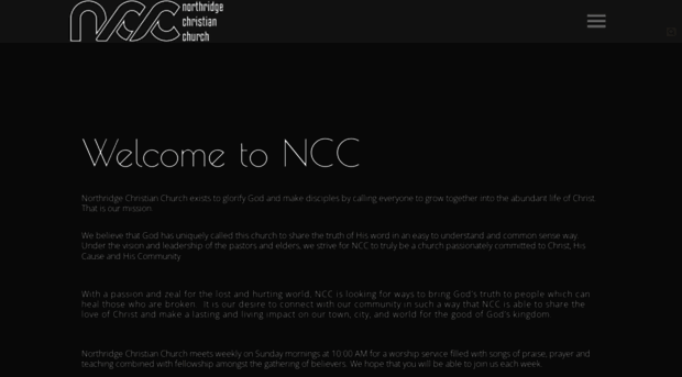 nccworship.com