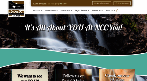 nccyou.com