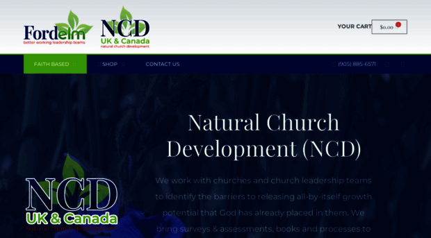 ncd-canada.com