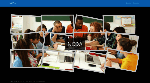 ncda.org.uk