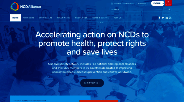 ncdalliance.org