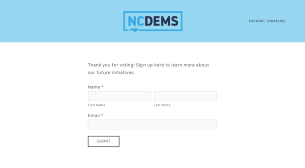 ncdems.civicengine.com