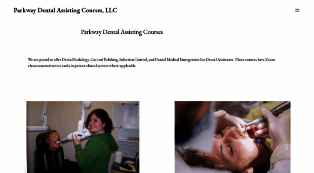 ncdentalassistingradcourse.com