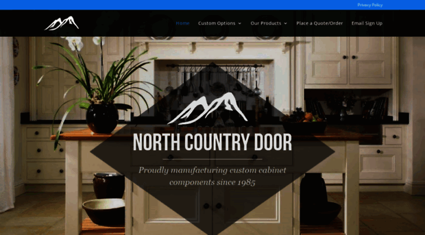 ncdoor.com