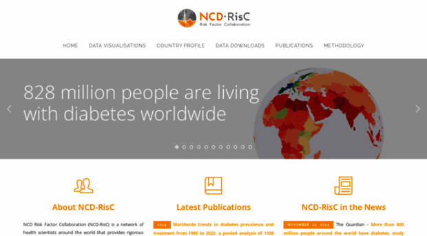 ncdrisc.org