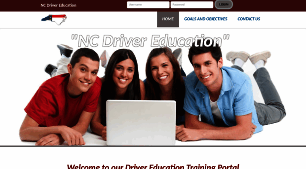 ncdrivereducation.com