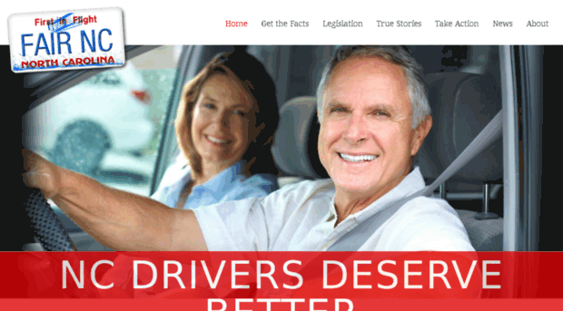 ncdriversdeservebetter.com