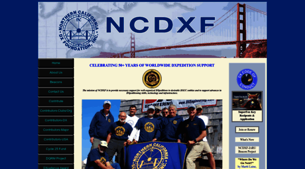 ncdxf.org