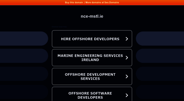 nce-mstl.ie