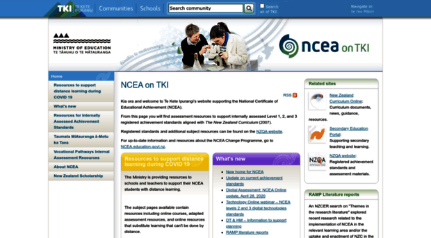 ncea.tki.org.nz