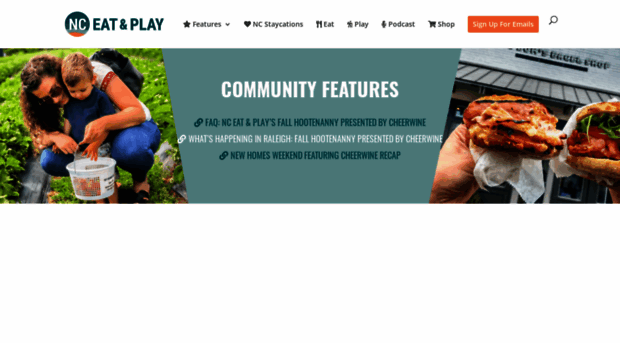 nceatandplay.com