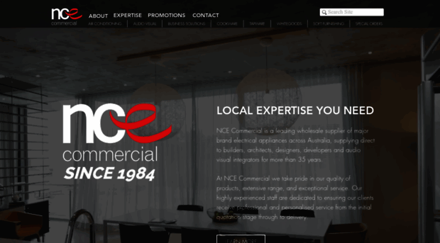 ncecommercial.com.au