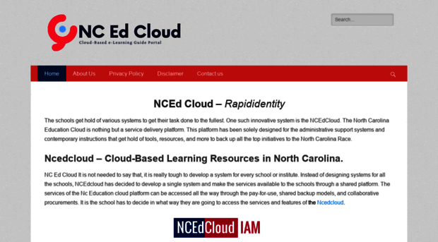 ncedcloud.cc