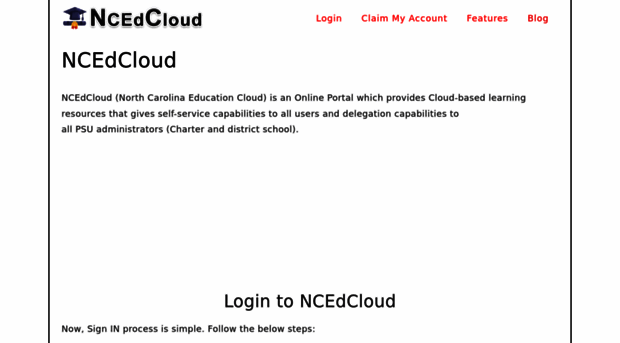 ncedcloud.wiki