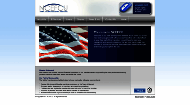 ncefcu.com