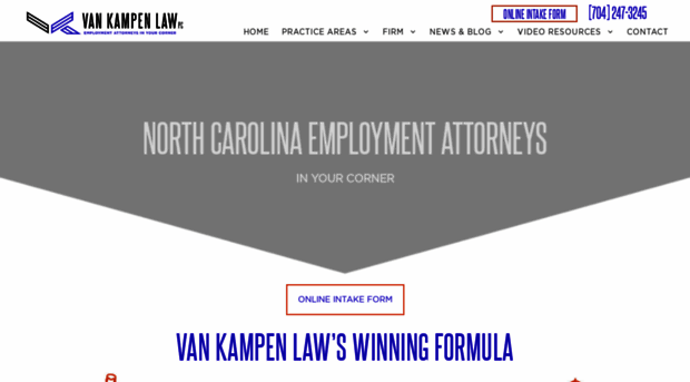 ncemploymentattorneys.com