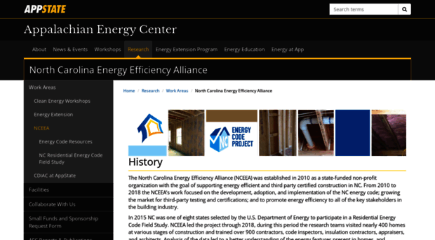 ncenergystar.org